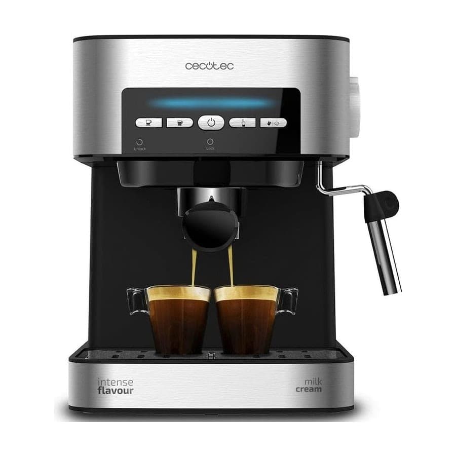 Cecotec Power Espresso 20 Matic