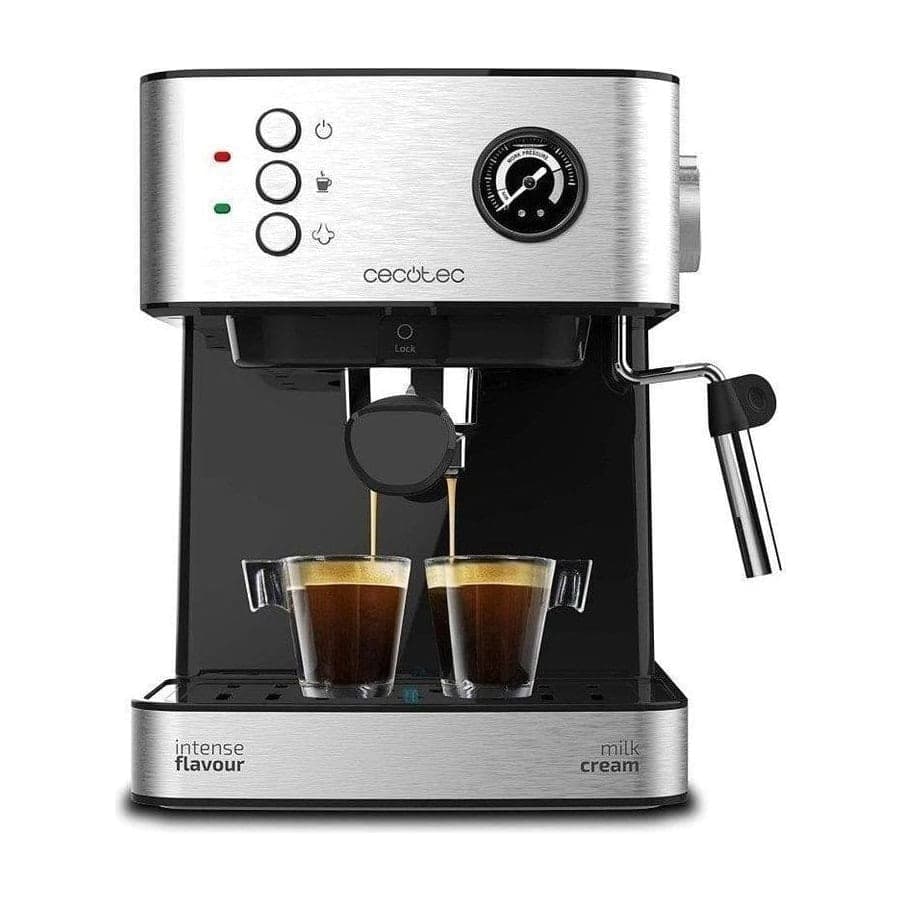 Cecotec Power Espresso 20 Professionale