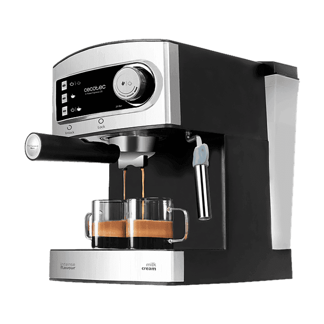 Cecotec Power Espresso 20