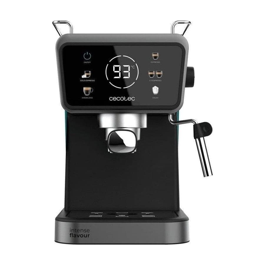 Cecotec Power Espresso Touch ColdBrew