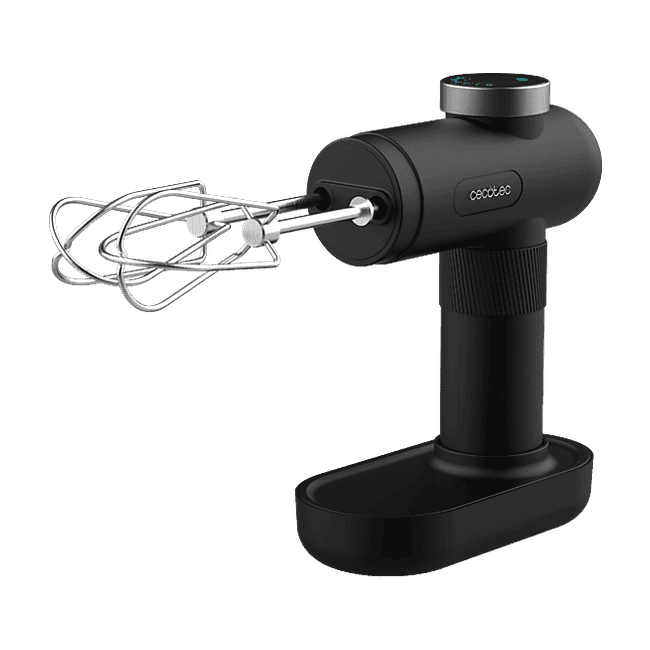 Cecotec PowerTwist Battery Batidora de mano