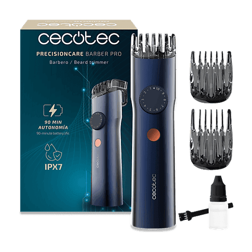 Cecotec PrecisionCare Barber Pro