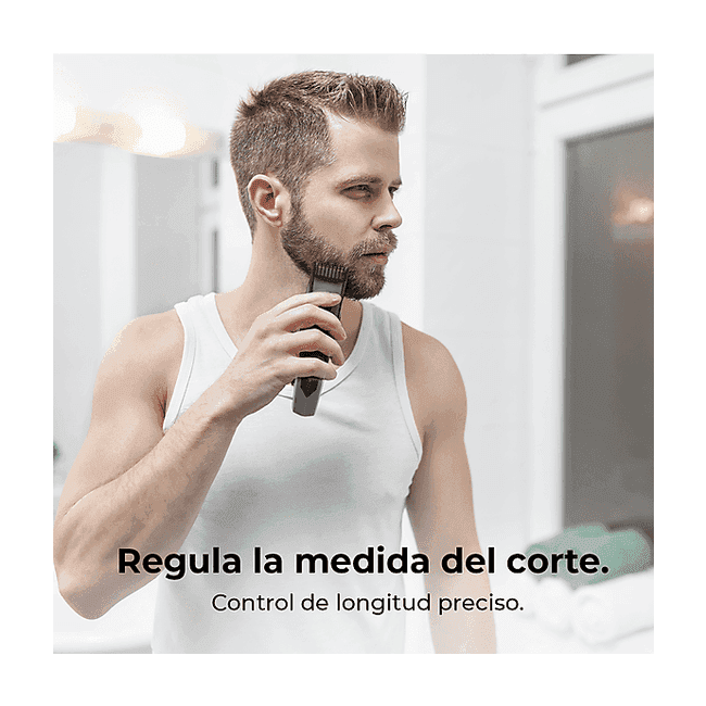 Cecotec PrecisionCare Barber
