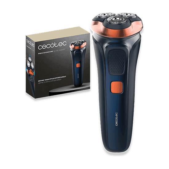 Cecotec PrecisionCare Elite Smart