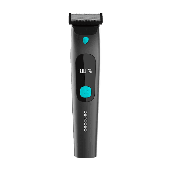 Cecotec PrecisionCare OneShave Screen