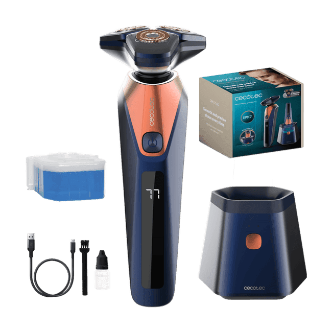 Cecotec PrecisionCare Saphire Pro Elite