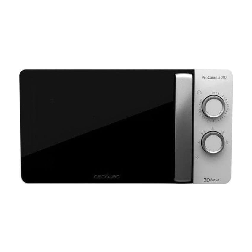 Cecotec ProClean 3010 Microondas de encimera