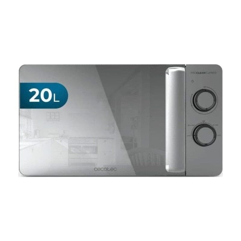 Cecotec Proclean 3060 Flatbed