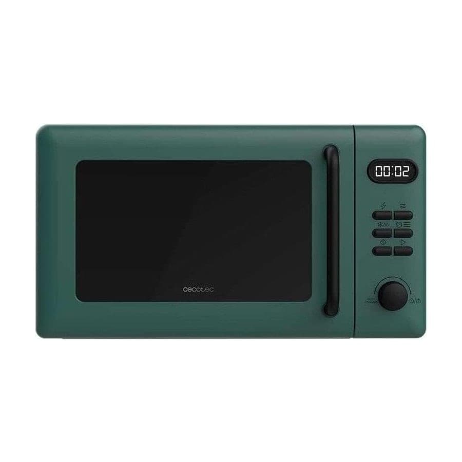 Cecotec Proclean 5110 Microondas con Grill