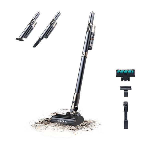 Cecotec Scoba 3000 Aspirador escoba