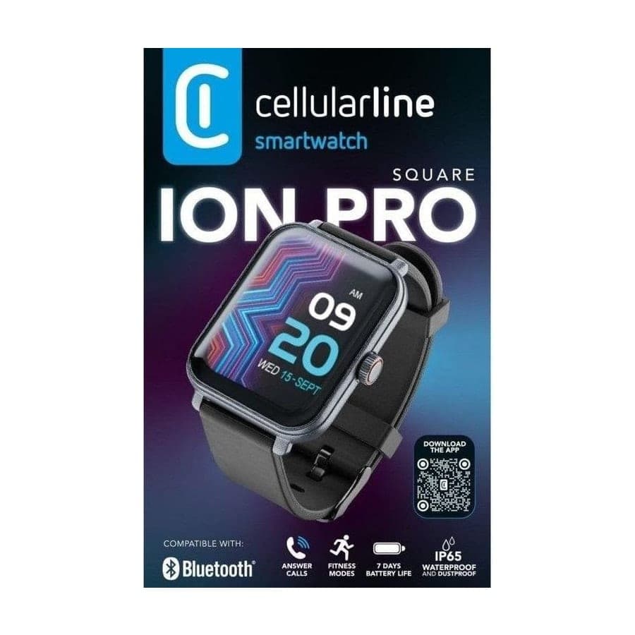 Cellular Line ION Pro Square