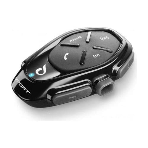 Cellularline Interphone Sport