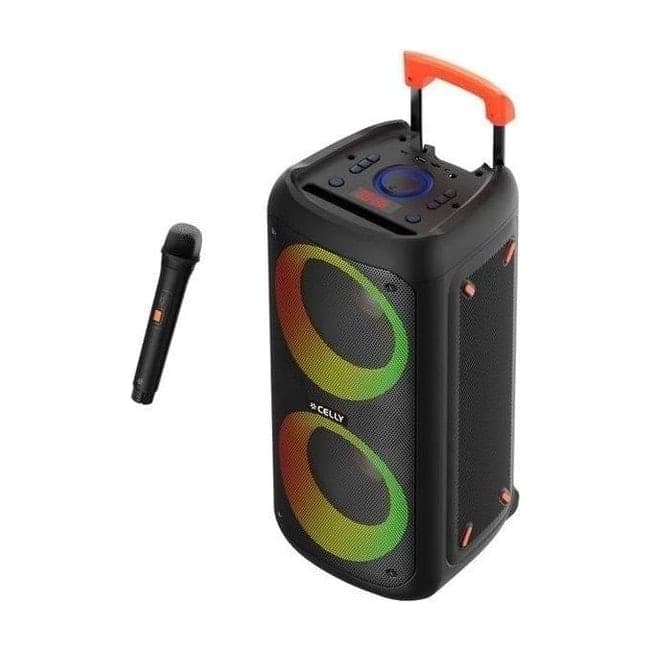 Celly Party Speaker