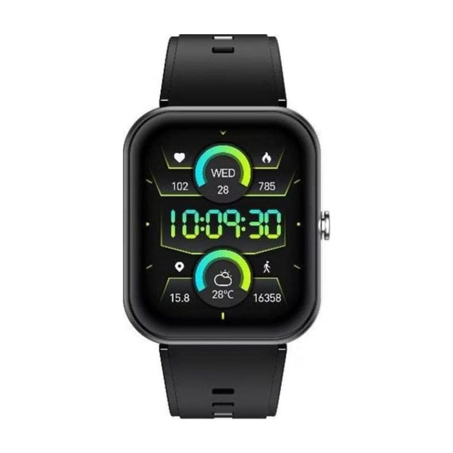 Celly TRAINERWATCH3BK