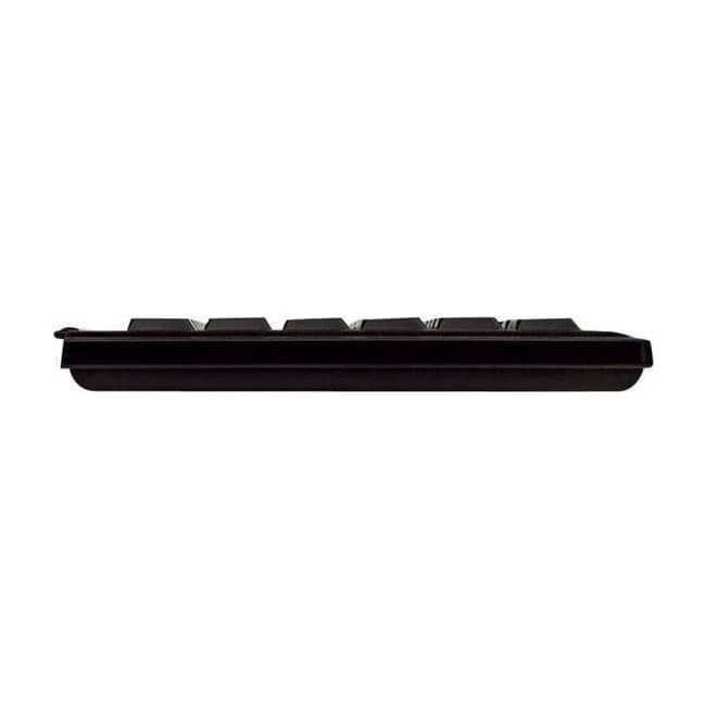 Cherry 2*PS/2 Trackball Keyboard AZERTY FR