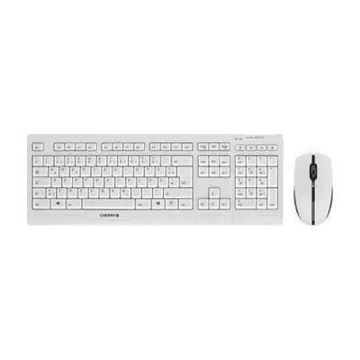 Cherry B.Unlimited 3.0 RF Wireless Keyboard German