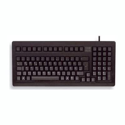 Cherry G80-1800 USB QWERTZ Alemán