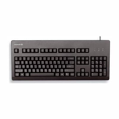 CHERRY G80-3000 USB QWERTY Inglés de EE. UU.