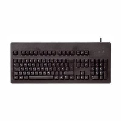 Cherry G80-3000LSCDE-2 Keyboard