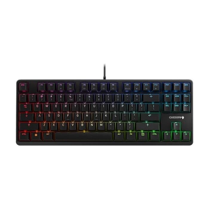 Cherry G80-3000N TKL QWERTY Internacional de EE.UU.