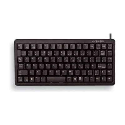 CHERRY G84-4100 Teclado USB AZERTY Francés