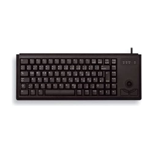 Cherry G84-4400 Teclado USB QWERTY Inglés EE. UU.