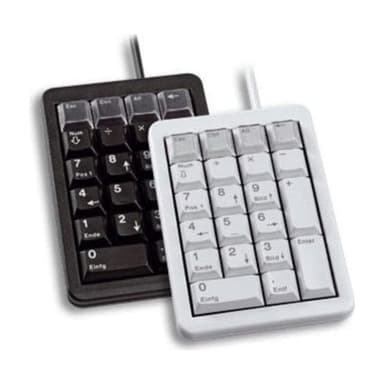 Cherry G84-4700 Keypad ES USB