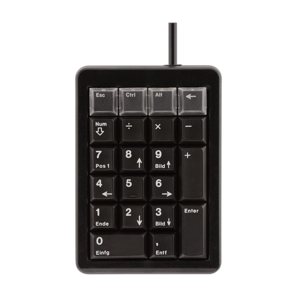 CHERRY G84-4700 Teclado numérico USB