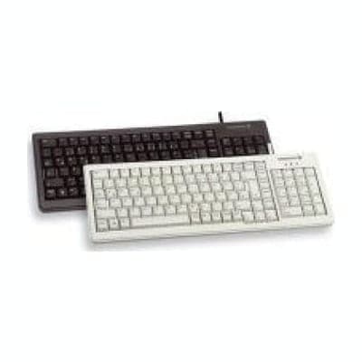 Cherry G84-5200 USB + PS/2