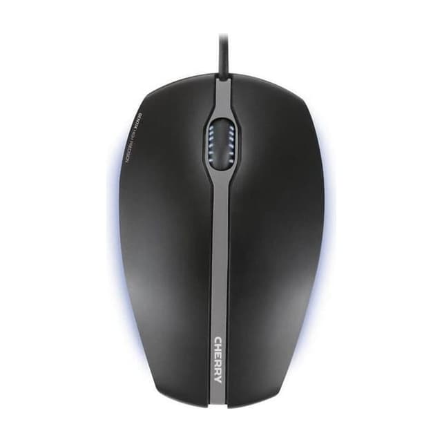 Cherry Gentix Illuminated Mouse