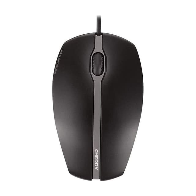 Cherry Gentix Silent