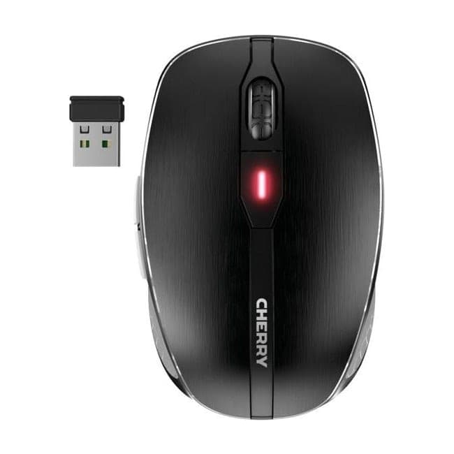 Cherry MW 8C Advanced