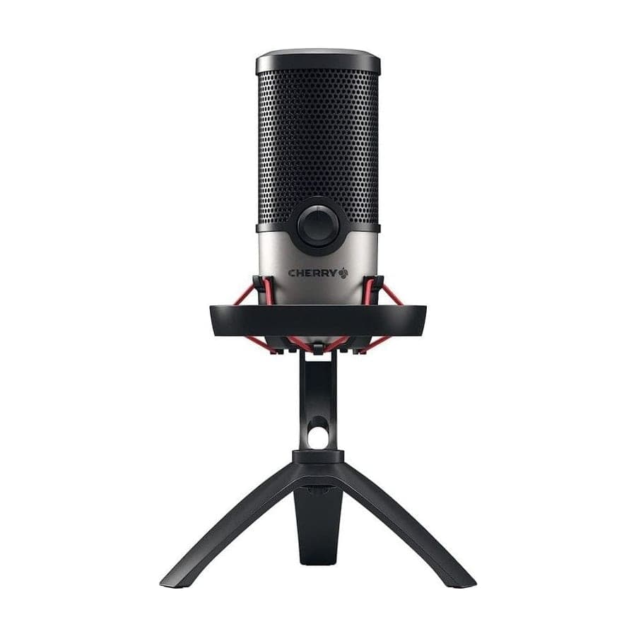 Cherry UM 6.0 Advanced
