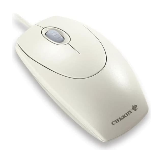 Cherry WheelMouse M-5400