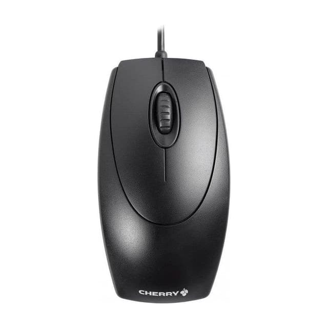 Cherry WheelMouse M-5450