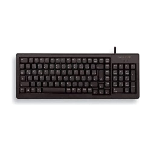 Cherry XS Complete Teclado USB QWERTZ Alemán