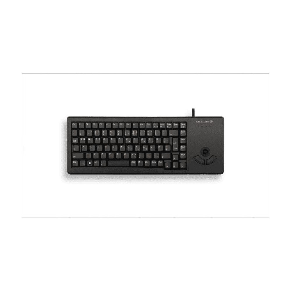 Cherry XS G84-5400 AZERTY Francés