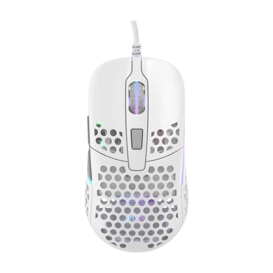 Cherry Xtrfy M42 Mouse