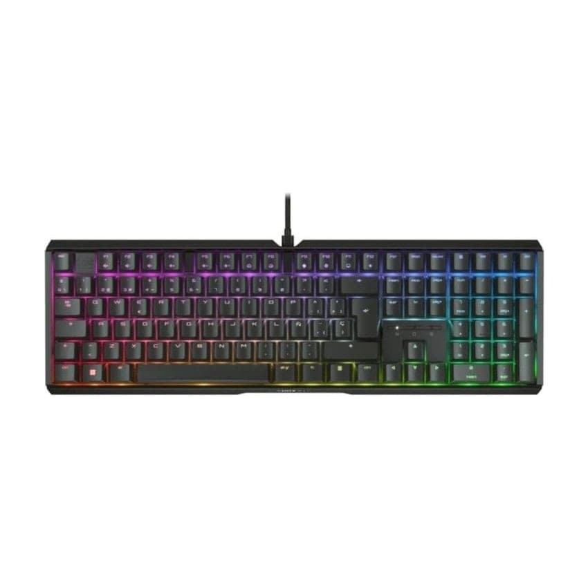 Cherry XTRFY MX 3.1 Mechanical Keyboard