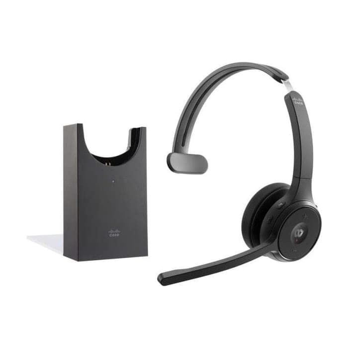 Cisco HS-WL-721-BUNAS-C