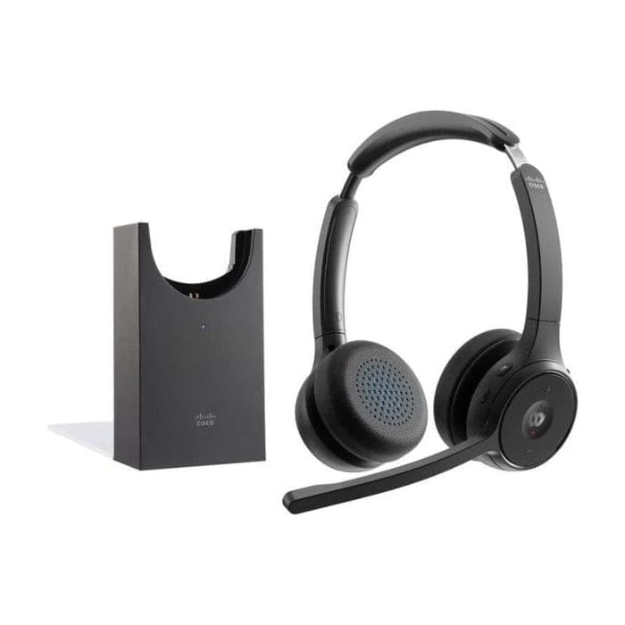 Cisco HS-WL-722-BUNAS-C