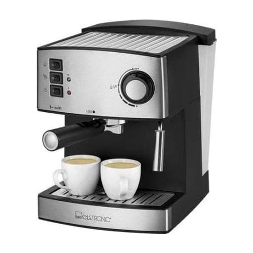 Clatronic ES 3643 Cafetera espresso