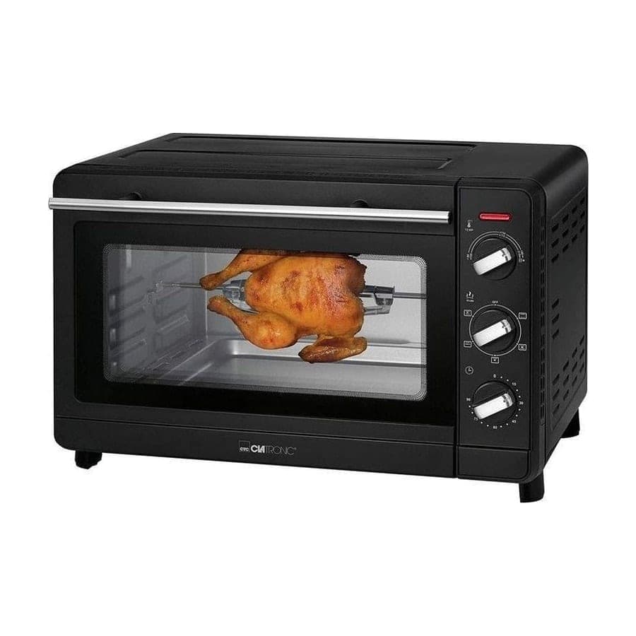 Clatronic MBG 3728 Horno de sobremesa