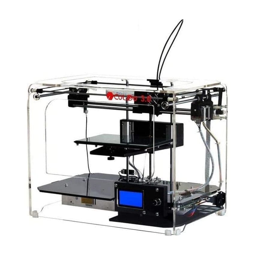 Colido 3.0 Impresora 3D