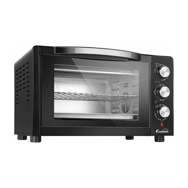 Comelec HO28010C Horno sobremesa convección grill