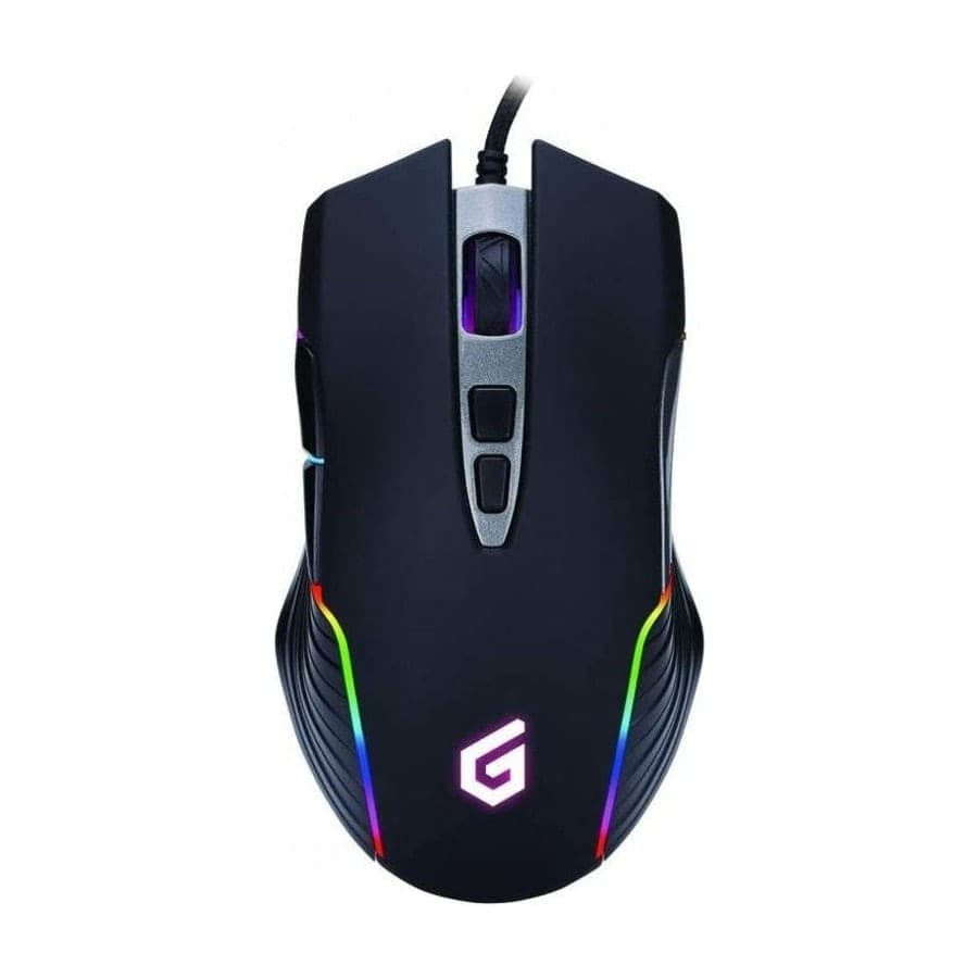 Conceptronic Djebbel Gaming Mouse