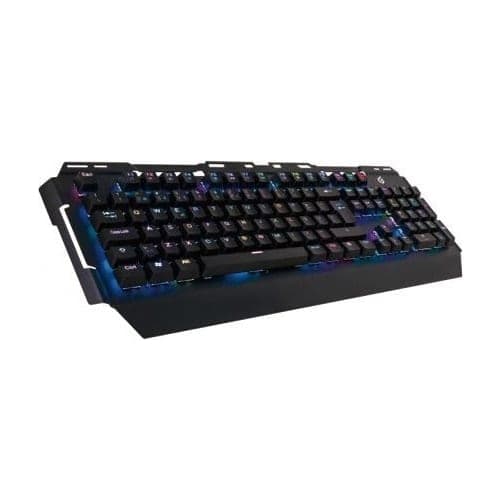 Conceptronic Kronic Teclado USB QWERTY Portugués