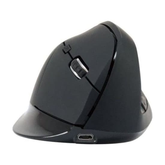 Conceptronic LORCAN03B Vertical Mouse