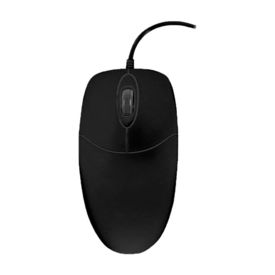 Contour Design Active Key AK-PMJ1 USB Mouse
