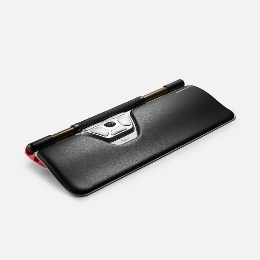 Contour Design CDRMRED20215 Mouse